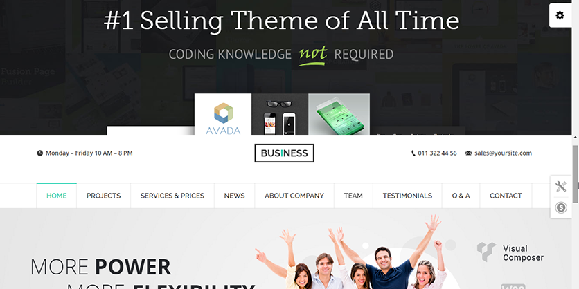themeswelove