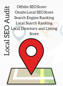 Local SEO Audit