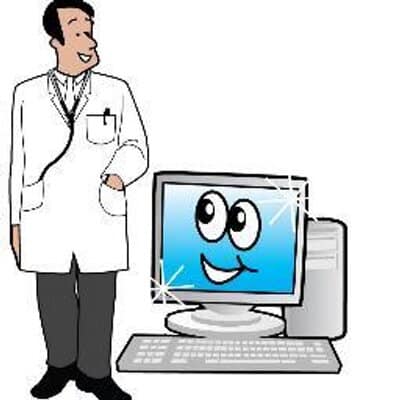 Improve your review scores with Review Doctor